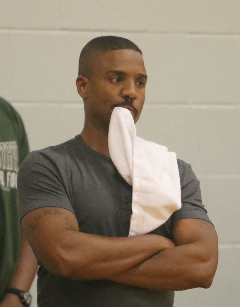Cedar Hill ISD (@cedarhillisd) on Twitter photo The Legend of "The Towel" grows as <a href="/chhsbbasketball/">Cedar Hill Longhorns Boys Basketball</a> Coach Chism - a proud <a href="/Cedar_Hill_HS/">Cedar Hill High School</a> Graduate - wins 6A-11 Coach of the Year! <a href="/geraldhudson/">Dr. Gerald B. Hudson</a> <a href="/RecruitTheHill1/">Recruit The Hill</a> <a href="/TheCoachNWard/">Nick Ward</a>
#TTHL #LonghornNextChapter #CedarHillBoysBasketball #CedarHillAlumni The Legend of "The Towel" grows as <a href="/chhsbbasketball/">Cedar Hill Longhorns Boys Basketball</a> Coach Chism - a proud <a href="/Cedar_Hill_HS/">Cedar Hill High School</a> Graduate - wins 6A-11 Coach of the Year! <a href="/geraldhudson/">Dr. Gerald B. Hudson</a> <a href="/RecruitTheHill1/">Recruit The Hill</a> <a href="/TheCoachNWard/">Nick Ward</a>
#TTHL #LonghornNextChapter #CedarHillBoysBasketball #CedarHillAlumni