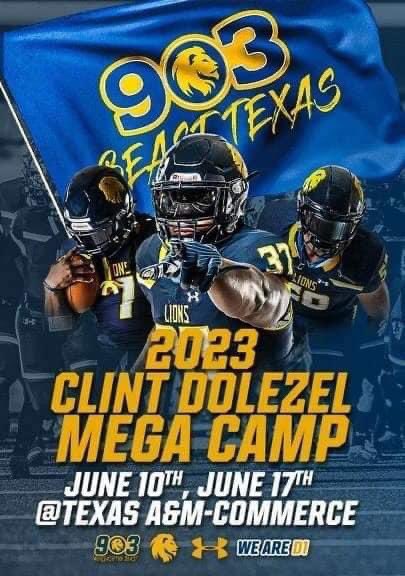 Jefferson Bulldogs Football tweet media