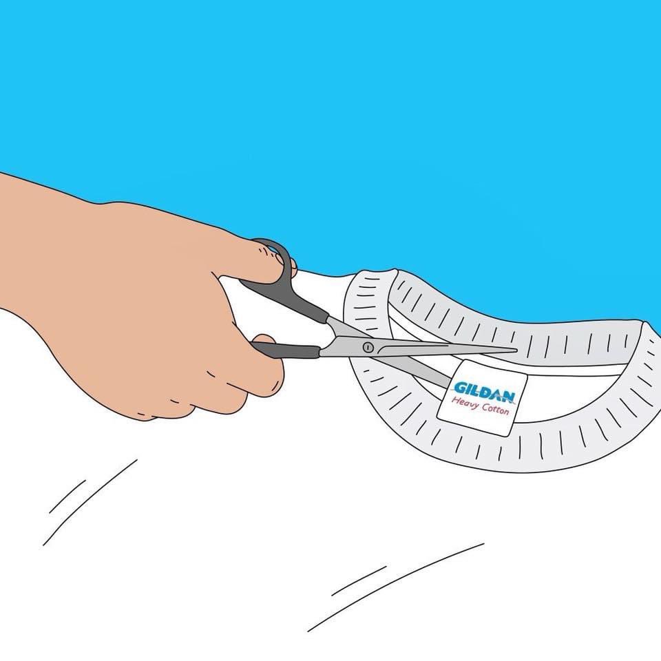 b r a n d o n on Twitter "RT balenciaglo How to start a clothing brand"