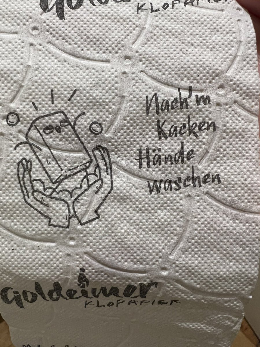 zἶղἶ on Twitter "Ach, ganz vergessen euch die Perle des Air bnb zu zeigen 🤭"