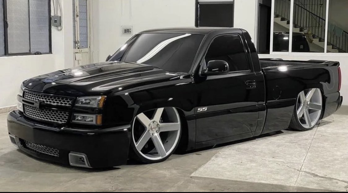 SilveradoNation tweet media