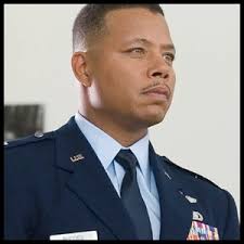 Happy birthday to Terrence Howard, who appeared as Lieutenant Colonel James \"Rhodey\" Rhodes in \Iron Man.\ 