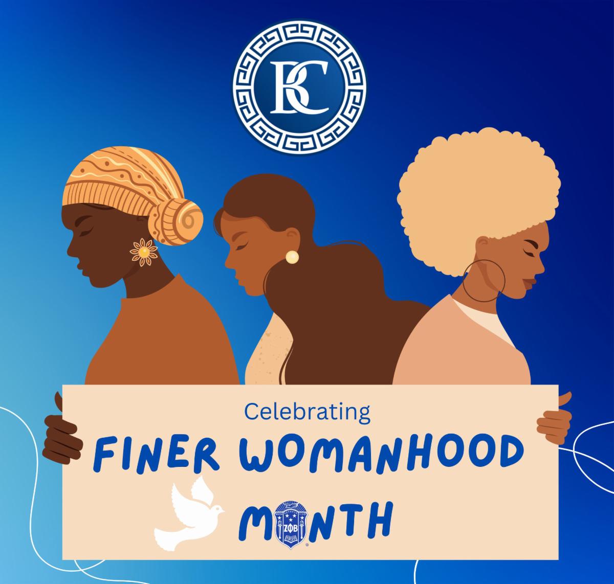 BCC1914's tweet photo. It's a Finer Womanhood Month Celebration! Use the discount code of Zeta20 to get 15% off of purchases of $100 or more on all items, excluding Linderal and jewelry.

#BCC1914 https://t.co/9nwzcC1AtQ