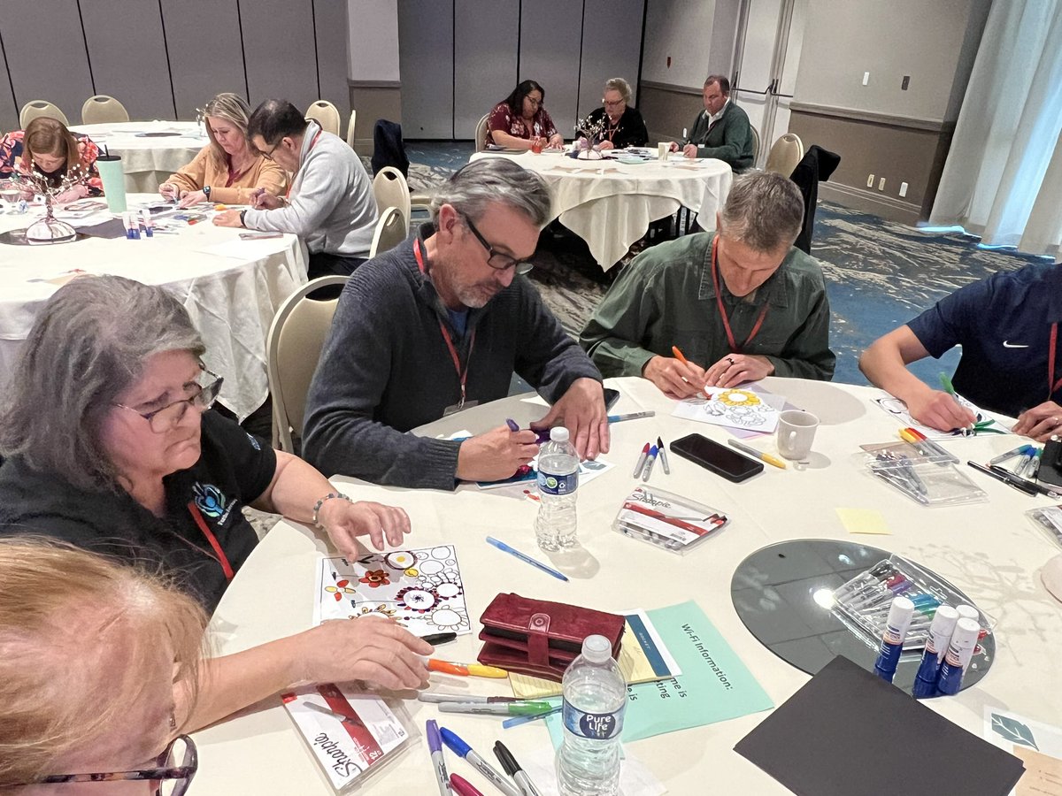 PAL Retreat 2023, a day filled with fun, relationship building, and teamwork. #fsdlearns