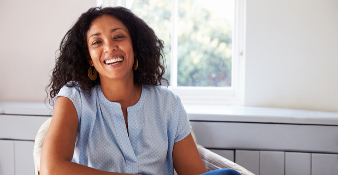 Unhappy with the impact of signs of aging on your appearance? Learn more bit.ly/2RJ0b7G