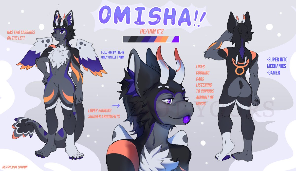 C0MMS SLOTS OPEN!!

queue for the next weeks of march ;D
any kind of comms!!

tos n prices: eutumned.carrd.co

DM to claim a slot!
rt's help me a lot ♥