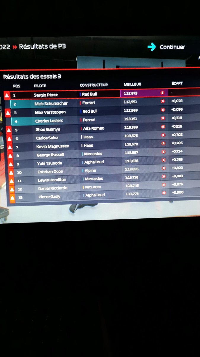 le_stanko's tweet photo. @bracodu88 @FMiste1  je commence à changer de bord doucement après FM suis passer a F1 manager https://t.co/kKvI7u5Ln0