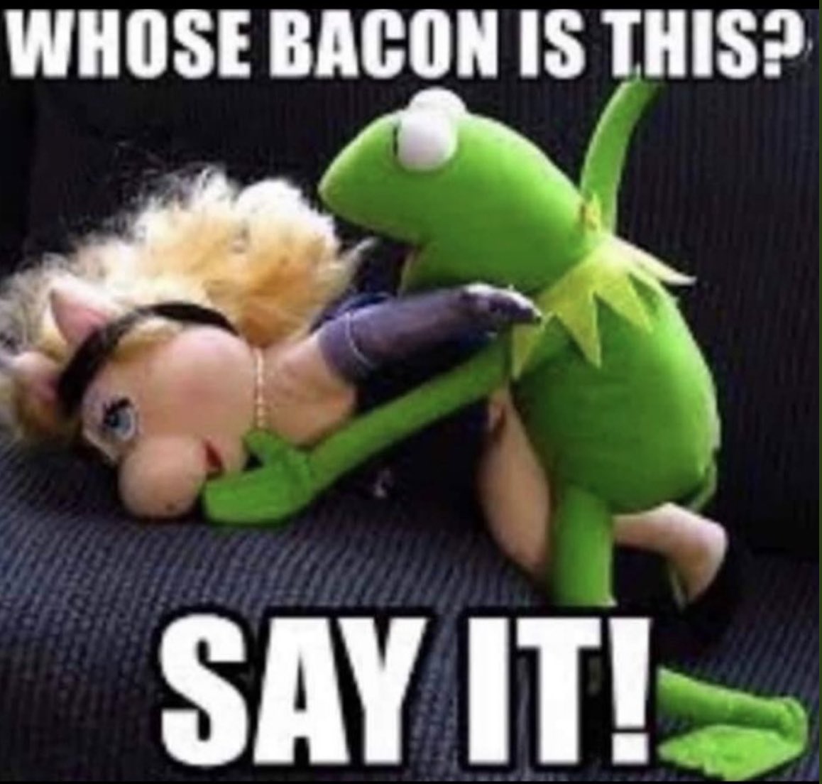 kdriley05's tweet photo. 🥓🥓🥓 https://t.co/DBGmVbO5EU