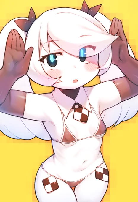  #うちのこ 