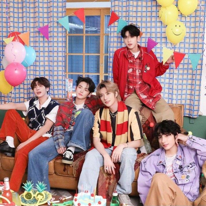 tubazushi's tweet image. holaa, busco mutis :] 

kpop stan: txt
me gusta sunoo de enhypen, hihiz y yujin de Kep1er y stayc
Veo a varios streamers pero principalmente a quackity 
También me gusta el anime 

Sería de mucha ayuda si le dieran RT &amp;lt;3