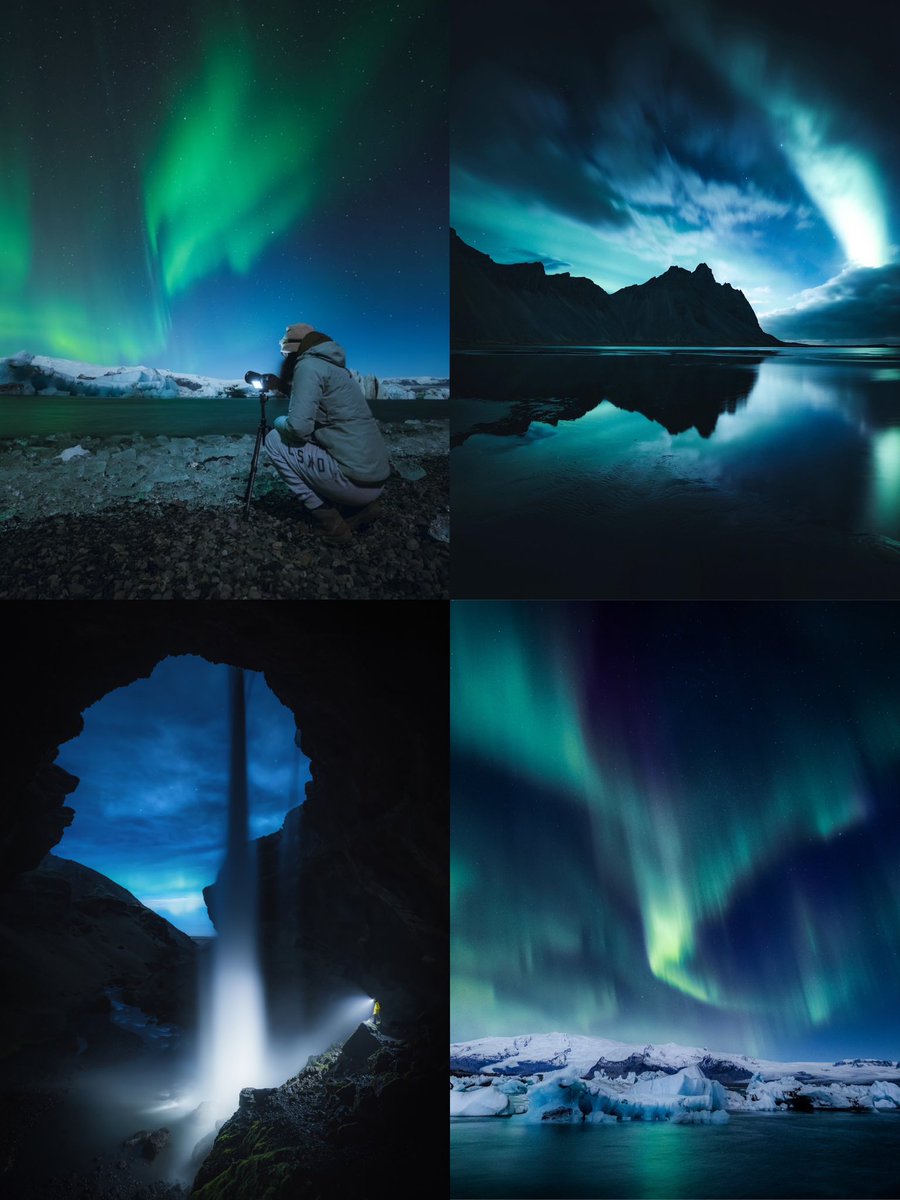 The artist Vs the art ✨