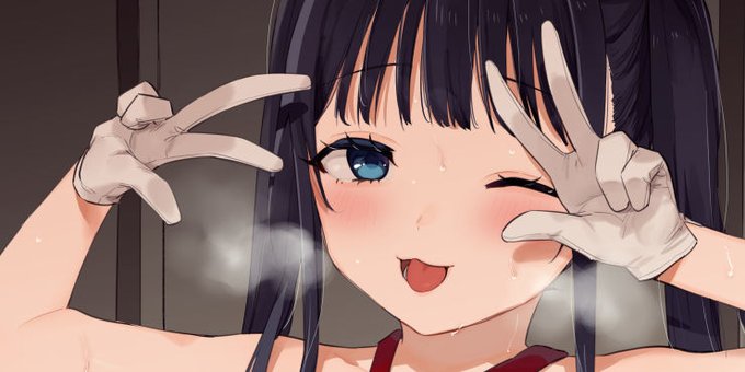 skebありがとうございます! 