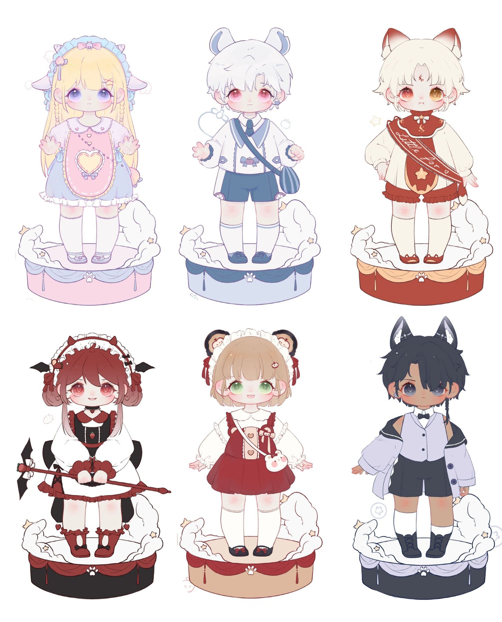 【超レア物】ごっつえぇ感じ シール（14枚セット）外装＆ぬいぐるみ付き 🆕次元界TOY ゲーム・おもちゃ・グッズ レア NAGI デザイナーズ