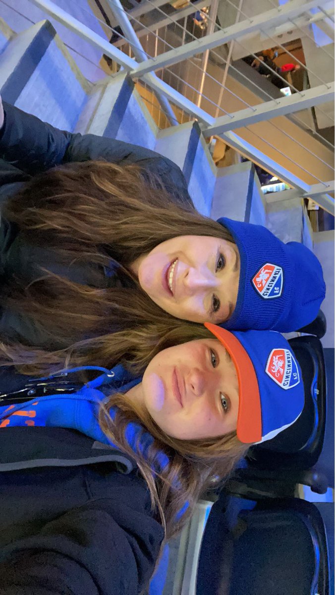 Haley Buckman tweet media