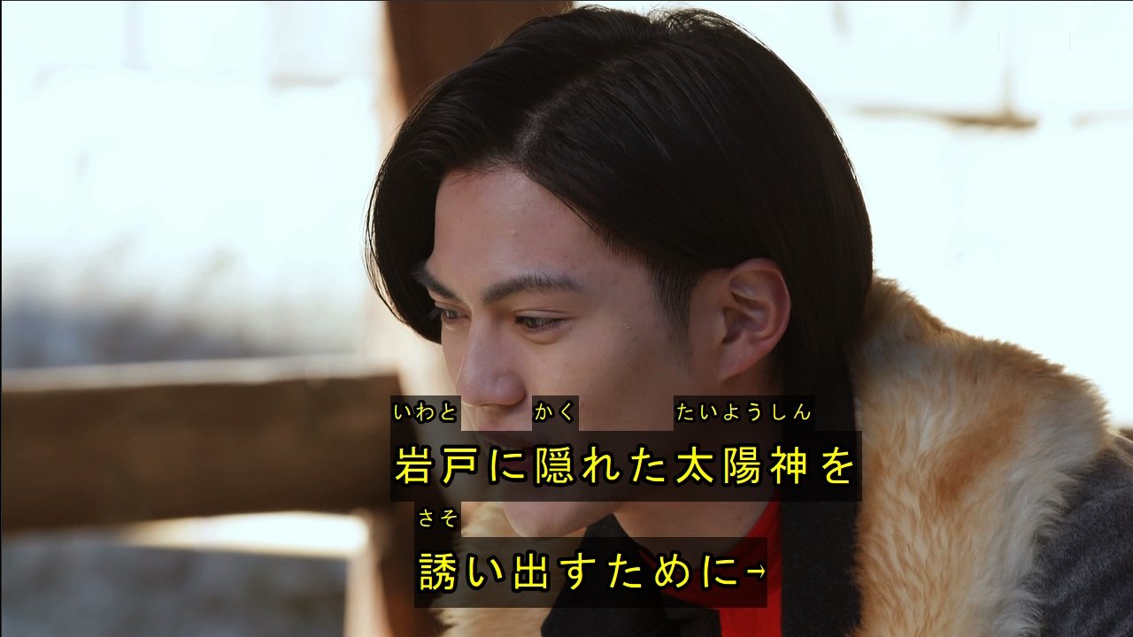 コバンザメ on X: 