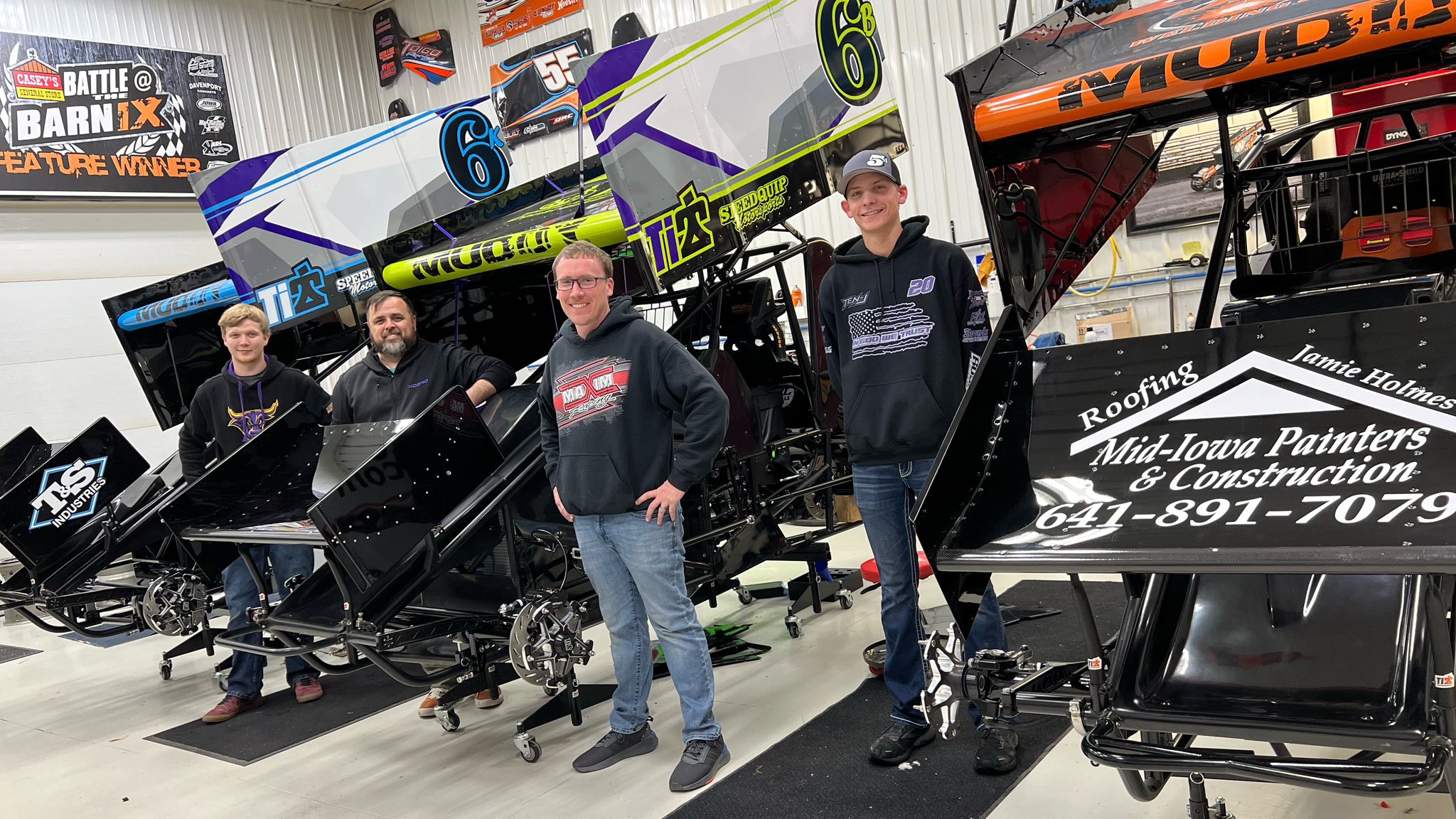 Dgrd Knoxville Raceway on Twitter: