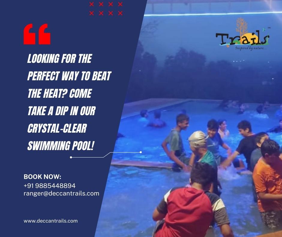 #SwimmingPool
#SummerSwimming
#PoolParty
#PoolFun
#Poolside
#BackyardPool
#PrivatePool
#ResortPool
#InfinityPool
#CrystalClearWater
#SwimmingHole
#DiveIn
#StayCool
#SwimSeason
#adventure #swimtime #adventures #ananthagirihills #deccenTrails #DeccanTrailsHyderabad #vikarabadhills