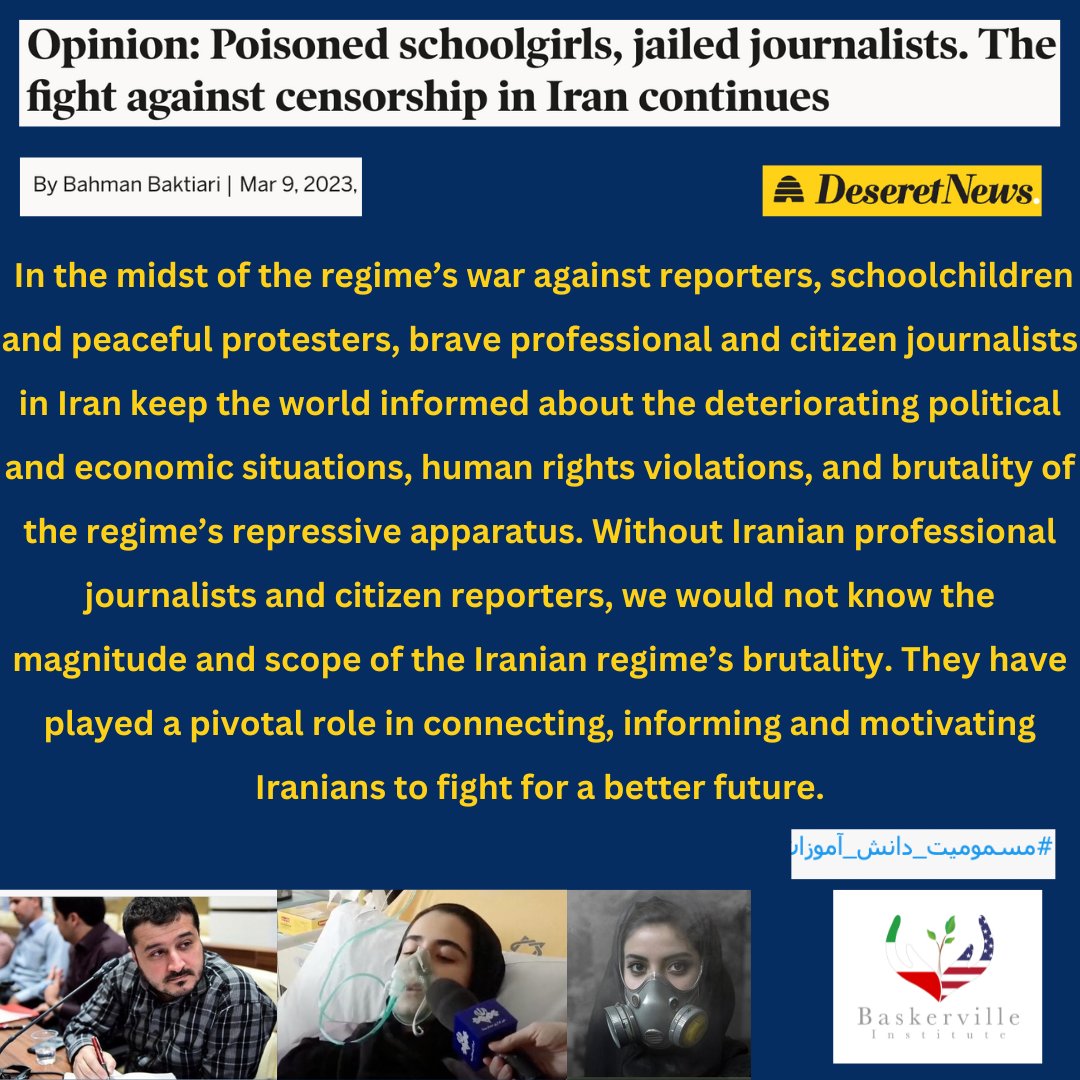 The Baskerville Institute tweet media