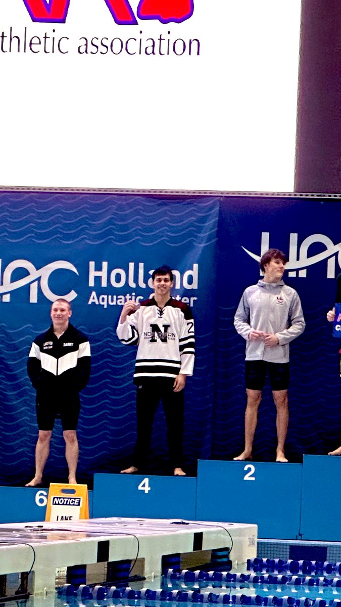 WLN Mens Swim & Dive (@wlnmensswim) on Twitter photo 🚨All-State Swim Alert🚨 Sean Diffenderfer in the 200 Freestyle with a lifetime best time of 1:43.41! 4th place, It’s a Great Day to be a Knight! <a href="/DrBernia/">John Bernia</a> <a href="/WalledLkSchools/">Walled Lake Schools</a> <a href="/WalledLakeAth/">Walled Lake AD</a> 🚨All-State Swim Alert🚨 Sean Diffenderfer in the 200 Freestyle with a lifetime best time of 1:43.41! 4th place, It’s a Great Day to be a Knight! <a href="/DrBernia/">John Bernia</a> <a href="/WalledLkSchools/">Walled Lake Schools</a> <a href="/WalledLakeAth/">Walled Lake AD</a>