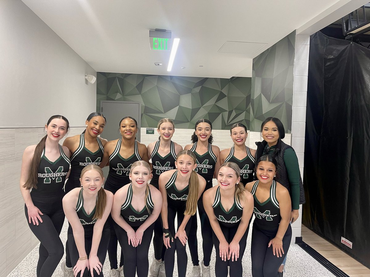 Muskogee Dance tweet media
