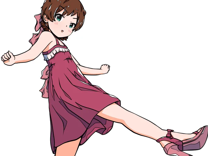 #ミリオンキャスティング #ピュア令嬢ひなた略してピなた #ピなたーと 