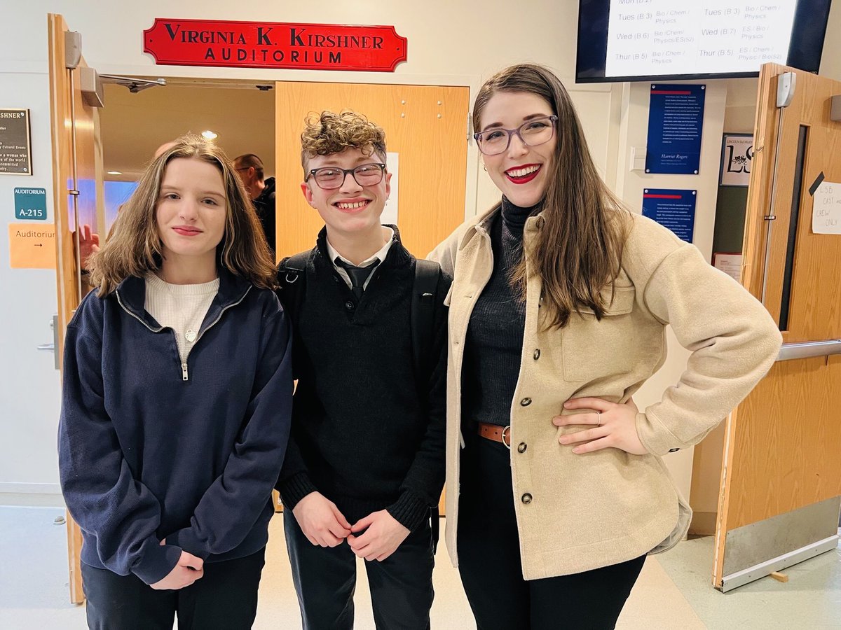 Christine Dupuis tweet media