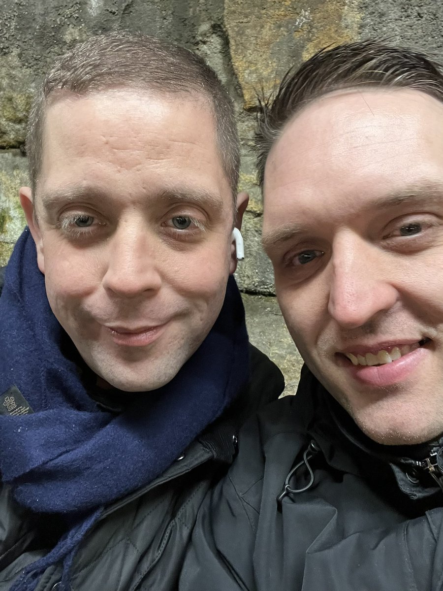 Gavin JW Morrison tweet media