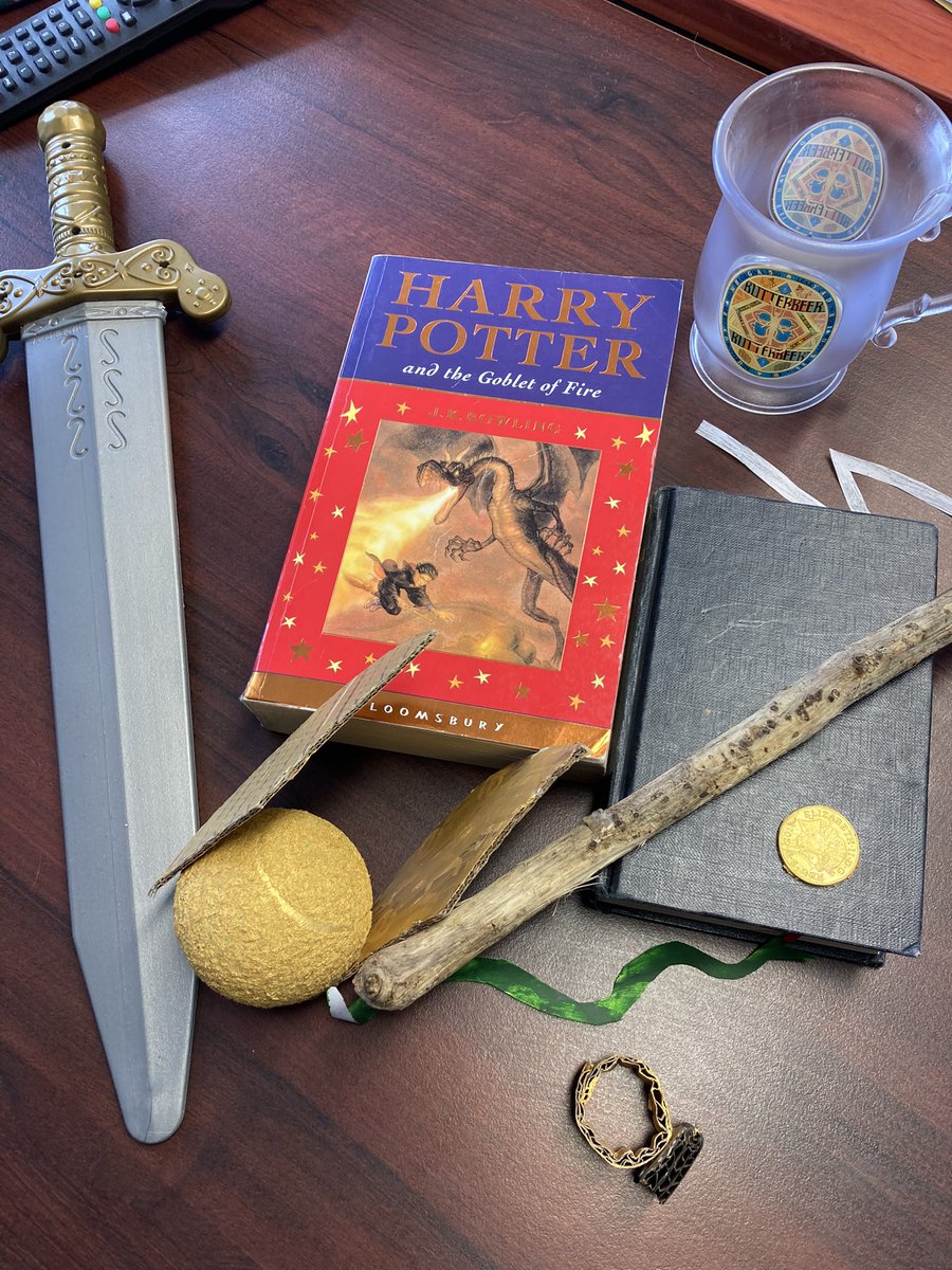 English | St John's College, Cardiff tweet media