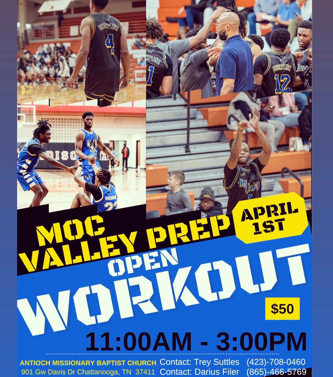 iCoach_D23's tweet photo. Unsigned 2023s your time is now! Dedication, Sacrifice, Accountability, and Discipline is what we stand on as a Program here at @MocPrep. Don’t wait till the last minute, plan for your future NOW. #DaRealMVPS🦅 https://t.co/qScNYphqJR