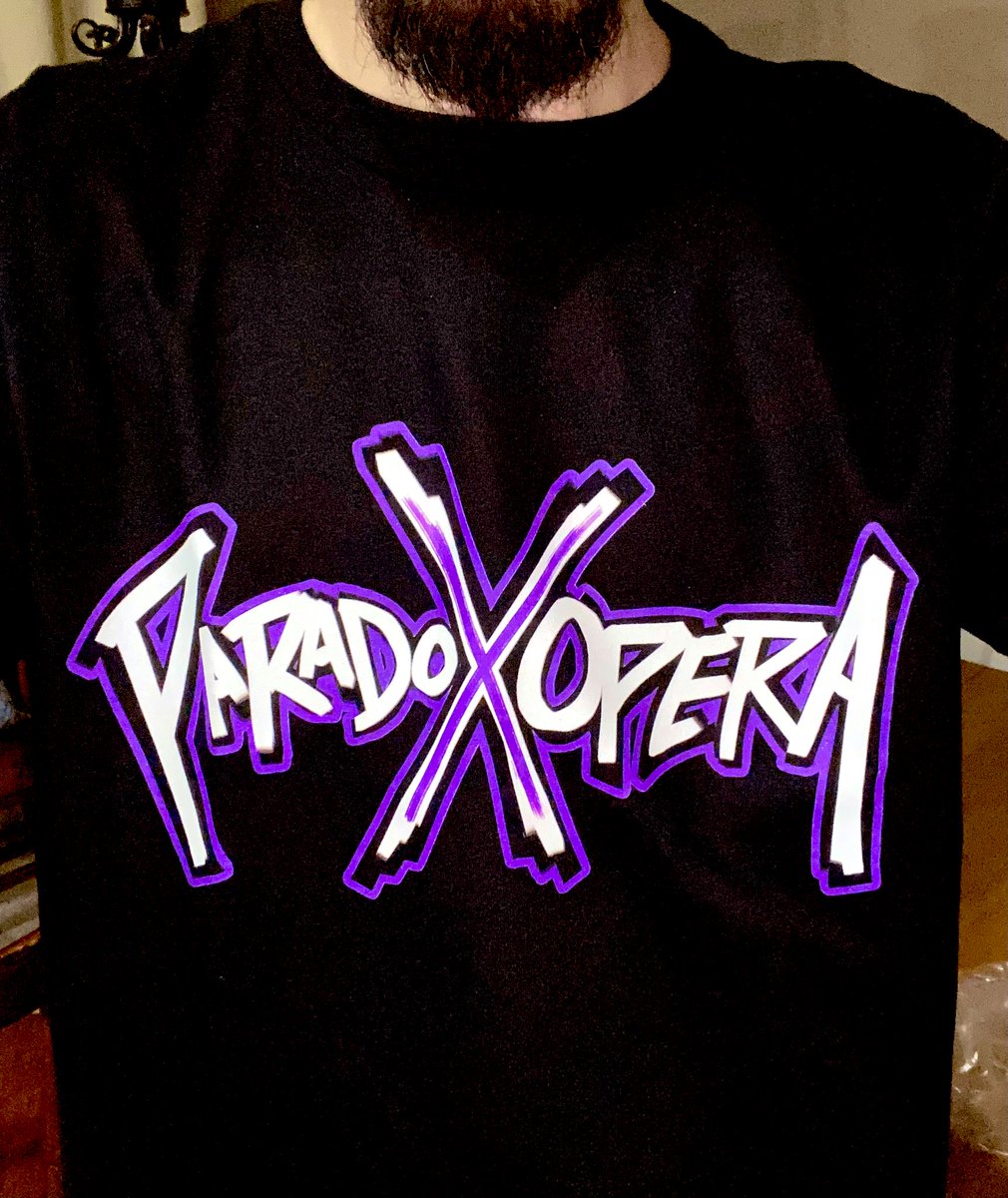 CasualPhantom69's tweet image. Ready for the #AutonomyProject! Come see an amazing opera concert of new works by women produced by @paradoxopera &amp;amp; sung by the incredibly talented soprano, @Divatron9000 ! Tickets on sale now March 21 - 31 in Rayleigh, NC! Spread the word! Support #Autonomy!