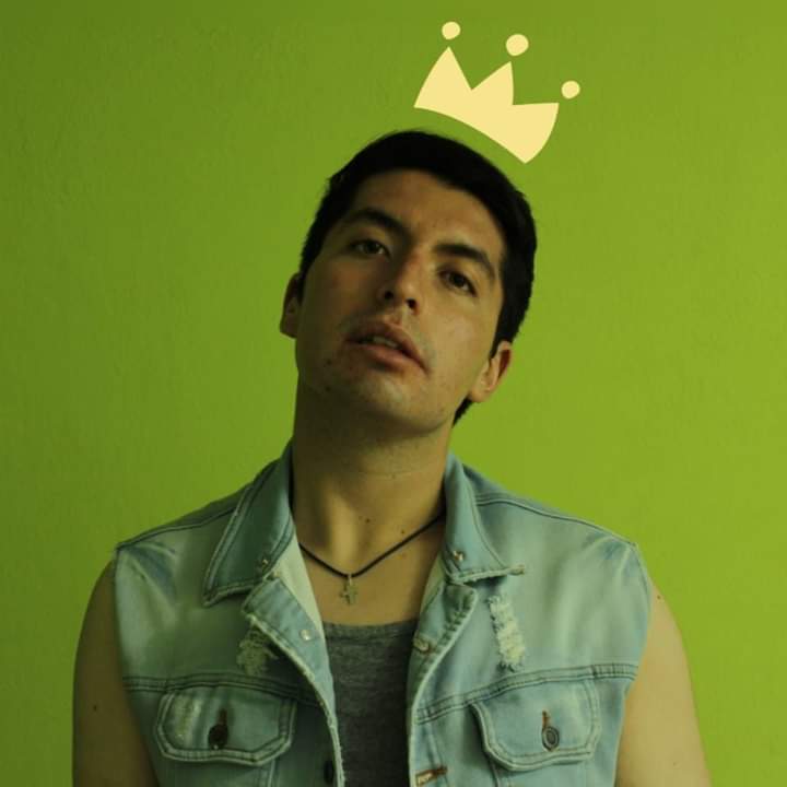 Raul8014's tweet photo. #NuevaFotoDePerfil #ThePrince 👑🤴🏻 https://t.co/qRsKb0jDAH