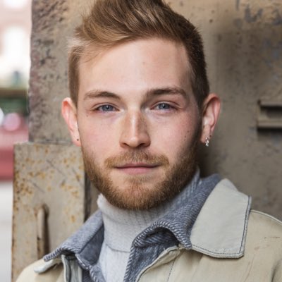 mrpatrickg's tweet image. #NewProfilePic