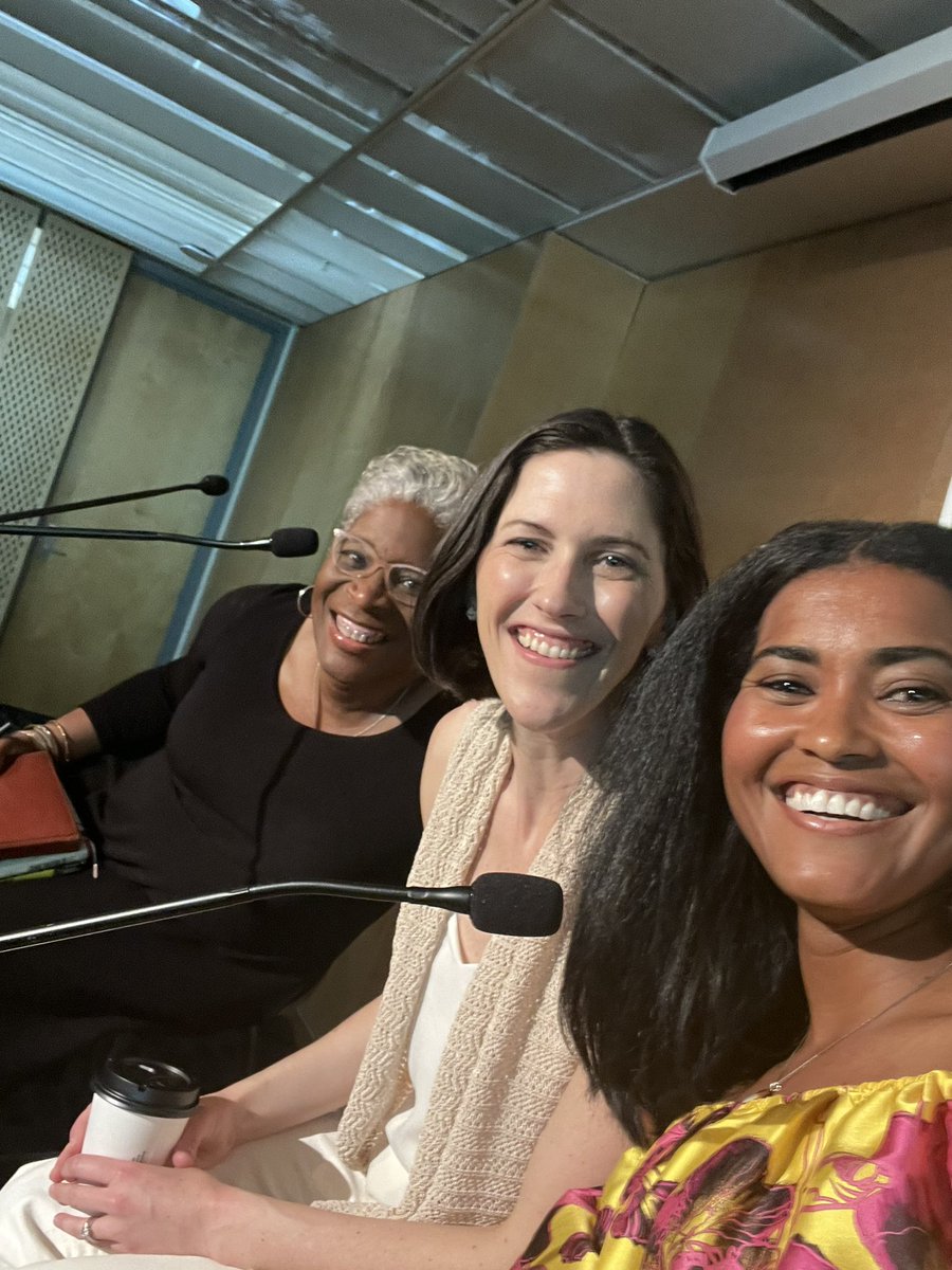 Nicole Ellis tweet media