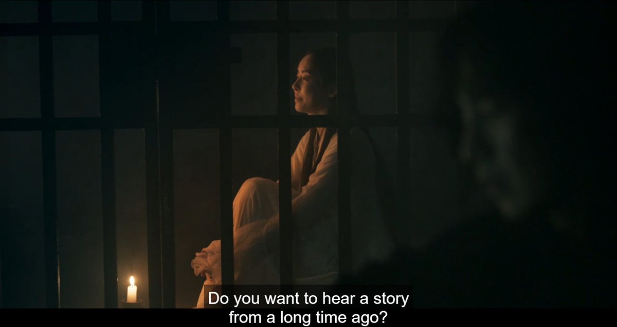 kdrama trash on Twitter "Finally about to watch Island episode 12 and