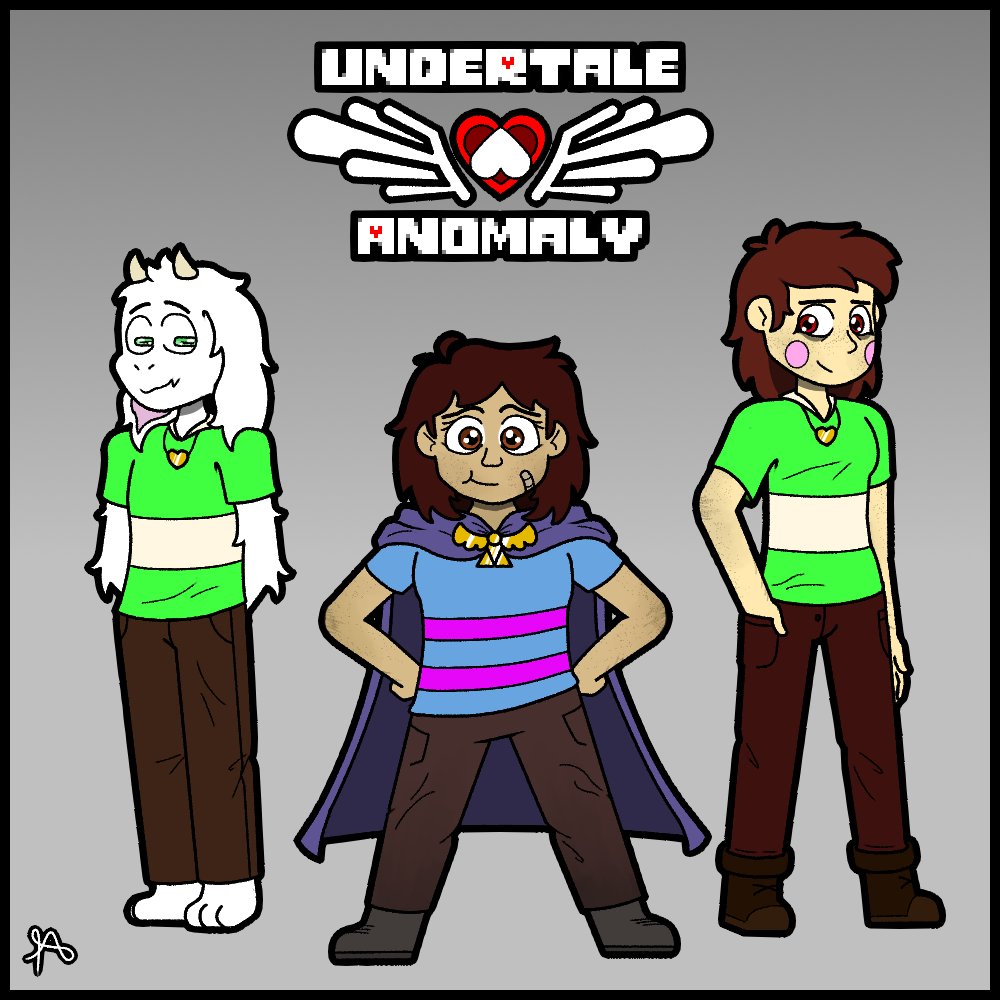 Xchara in 2023  Undertale, Undertale art, Chara