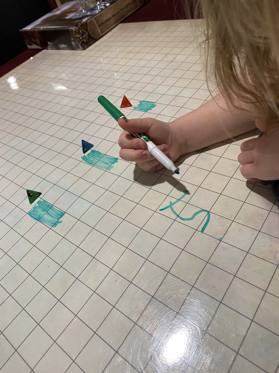 Ramsey8thAP's tweet image. Building up my little ‘mather’ on this Saturday night! Really impressed hearing her talk through these. #mathersgonnamath @Debpeart1