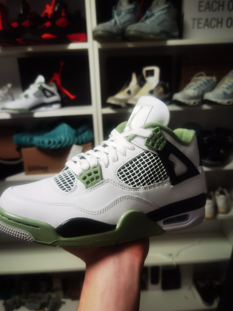 Après tant d'attente enfin arrivée @earlycookfr