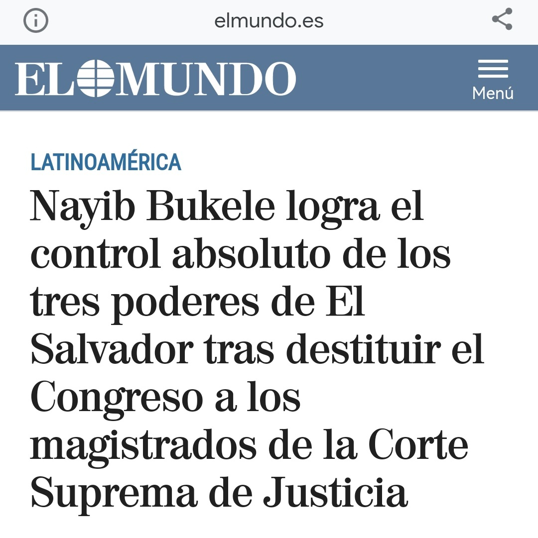 churijo's tweet photo. ...si en El Salvador hubiera petrismo Nayit Bukele jamás hubiera logrado esto.....  

...... Salvadoreños despierten.. levántense. Resistan.... https://t.co/QCpITJNQkp