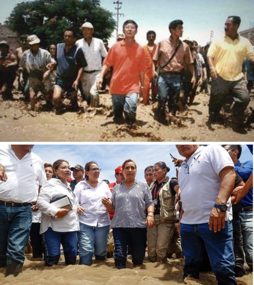 CESAR MUGUERZA P. tweet media