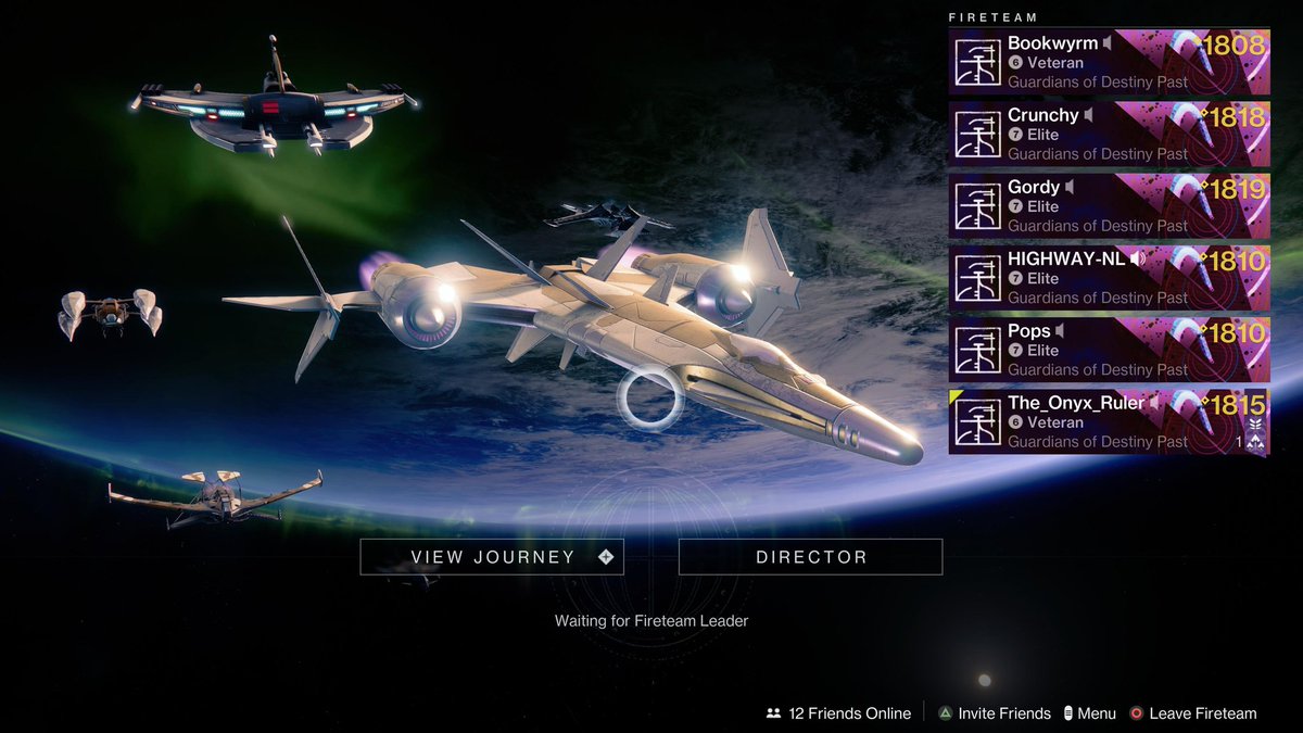 AuryxTheTaker's tweet photo. Letsgo

After 31 hours with break or 18 without 
We finally finished the raid https://t.co/74ZC5bqOKG