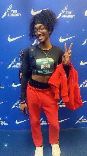 Morris Hills TF & XC (@morrishills_tf) on Twitter photo Congratulations to Adannia on a great performance at Nike Indoor Nationals! #Top20 <a href="/mhillsathletics/">Morris Hills Athletics</a> Congratulations to Adannia on a great performance at Nike Indoor Nationals! #Top20 <a href="/mhillsathletics/">Morris Hills Athletics</a>