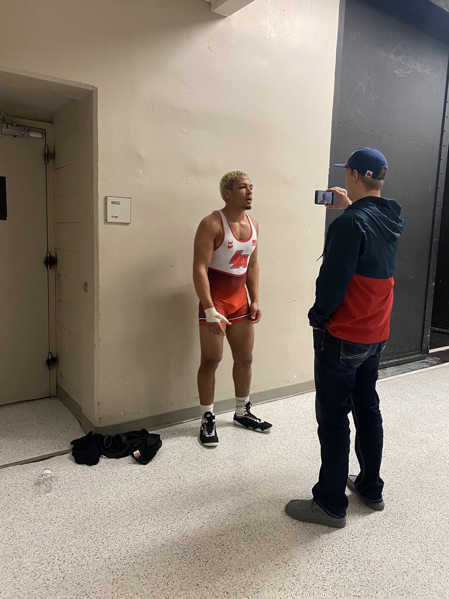 Glenwood Wrestling tweet media