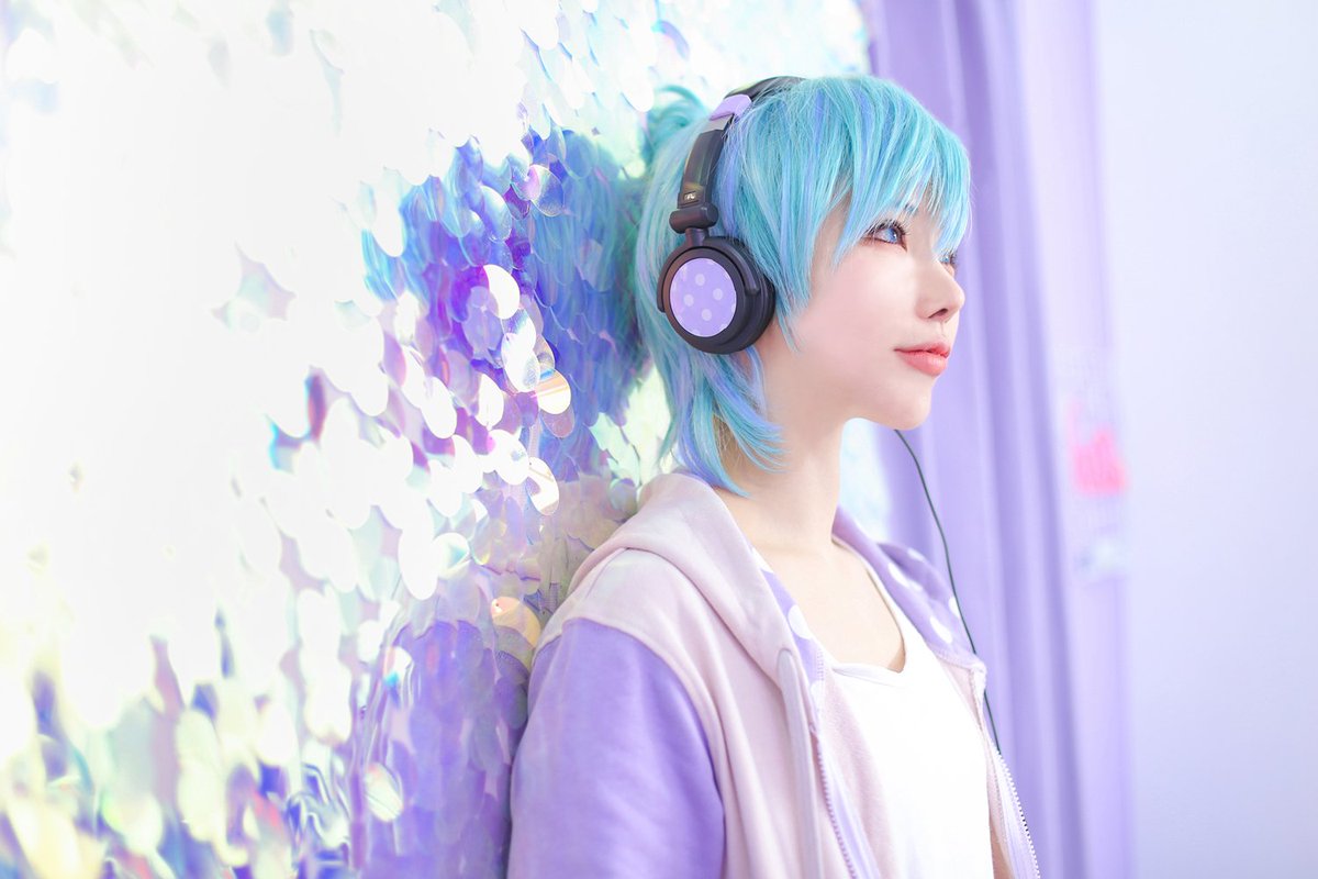 【cos】 2019.02
うたの☆プリンスさまっ♪ - 美風藍
노래의 왕자님 - 미카제 아이