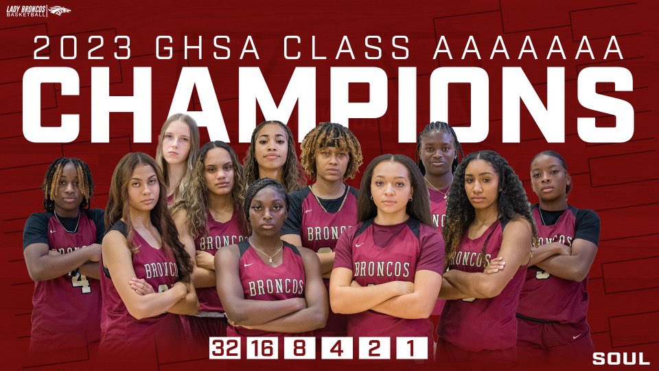 Brookwood Athletics tweet media