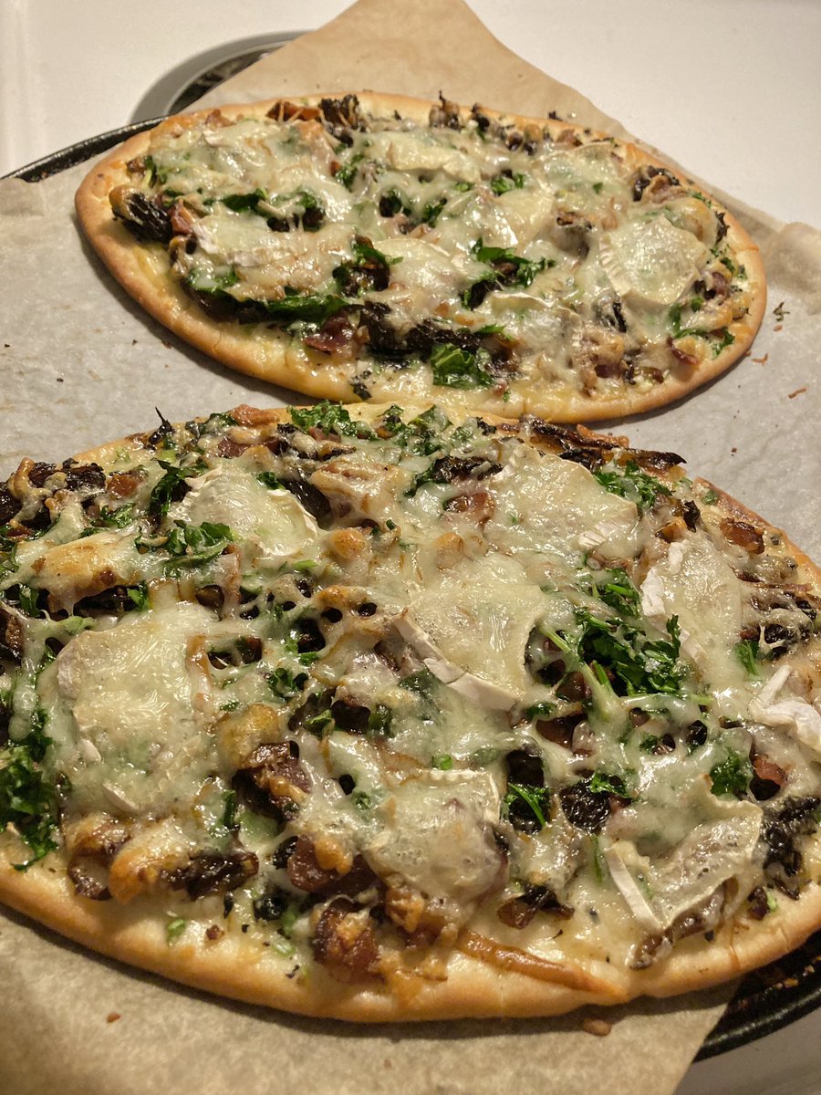 Bane Folk on Twitter "Tonight’s dinner is homemade naan flatbreads