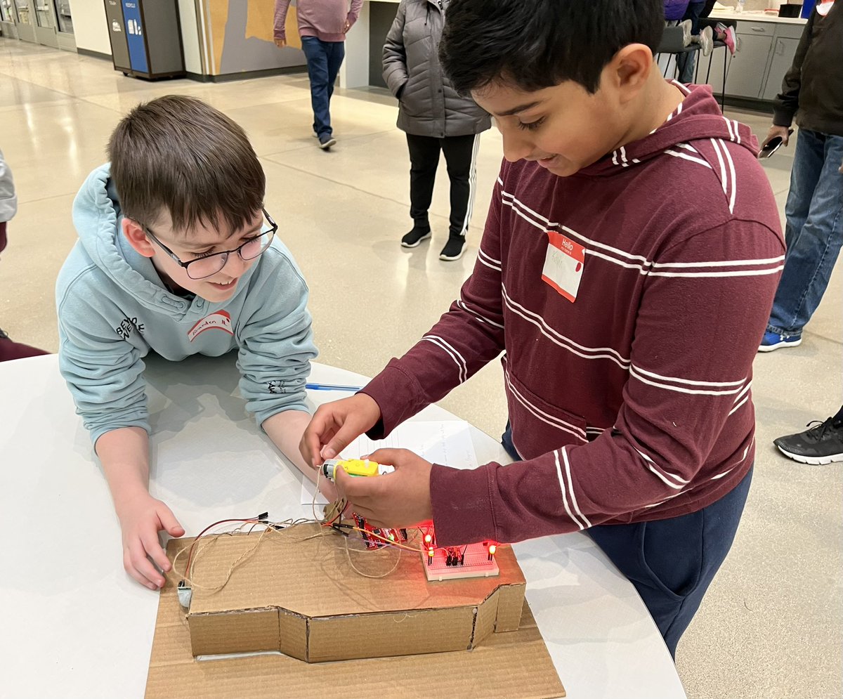 Dain Elman tweet media