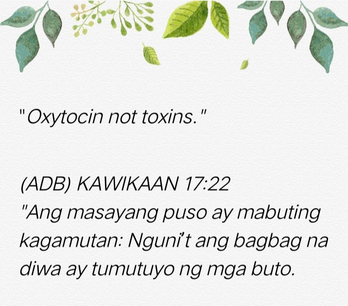 nue0427's tweet photo. The Love Hormone ❤️
#MCGIJoyfulHearts #MCGICares https://t.co/cnRXH1zDsm