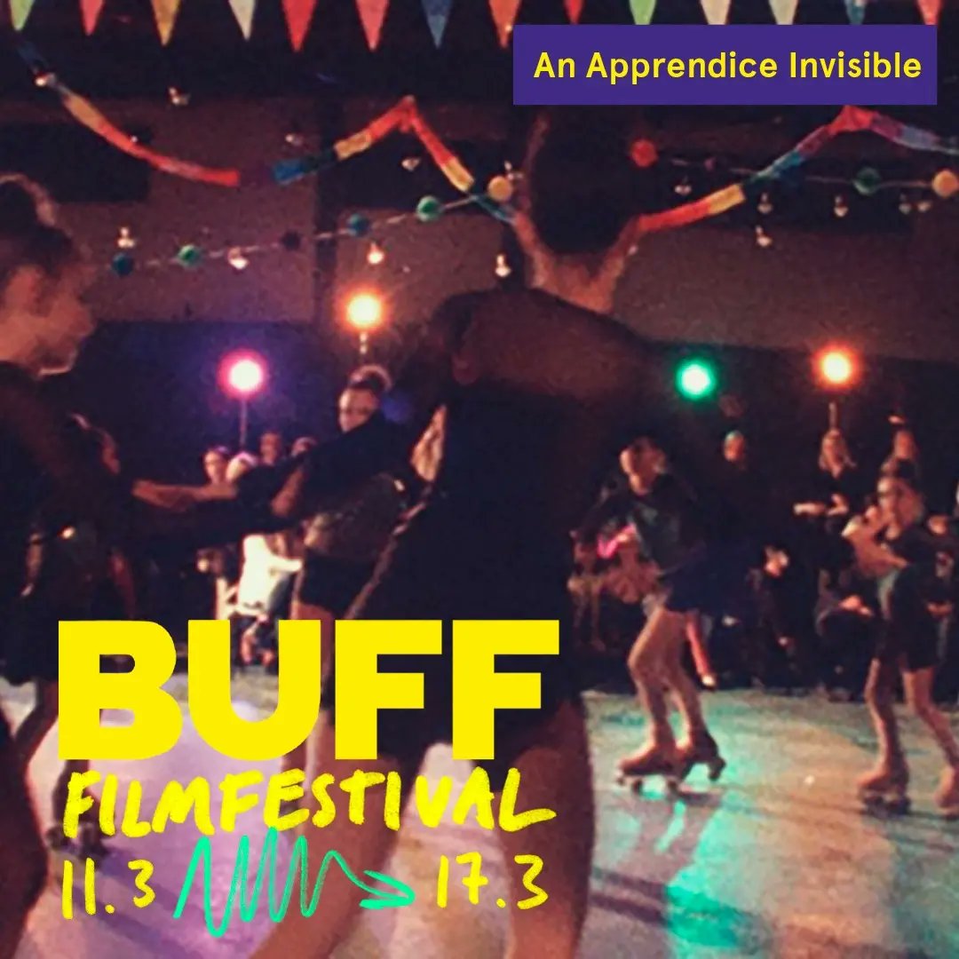 Films2Festivals's tweet photo. #UnaAprendizInvisible de Emilia Herbst 🇦🇷 participa en la sección EN ESPAÑOL de la 40a edición de BUFF Malmö Filmfestival 🇸🇪 que se desarrolla del 11 al 17 de Marzo en #MalmoSweden
https://t.co/YXlAODJjm9
#PremiereSueca #SwedishPremiere #DistributionAgency #FestivalStrategy https://t.co/Not1HvwUVS