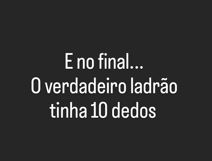 Né, não???🤣