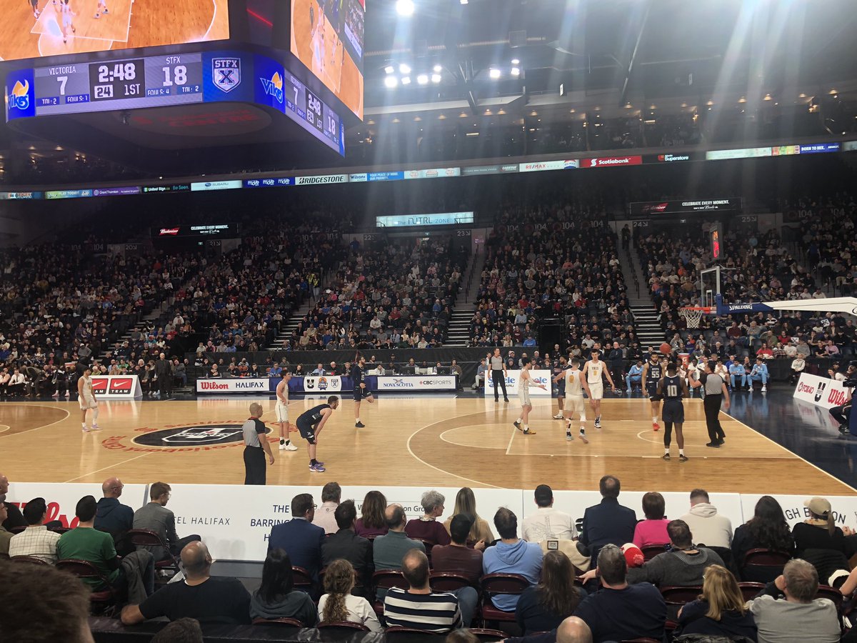 meyer_lucas's tweet image. LETS GOOOOOOOOO @StFXAthletics #GOXGO